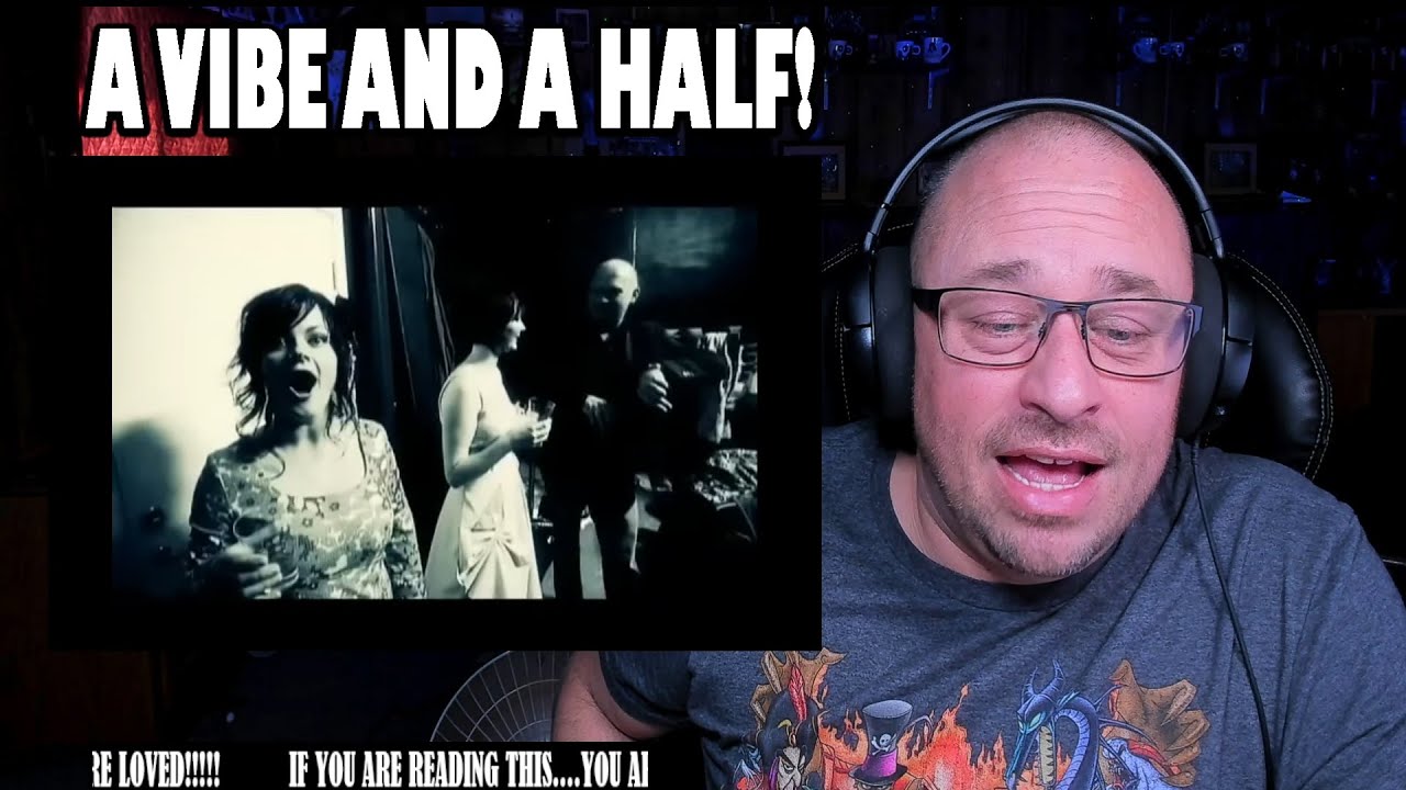 Katzenjammer - A Bar In Amsterdam [Official Music Video] REACTION!