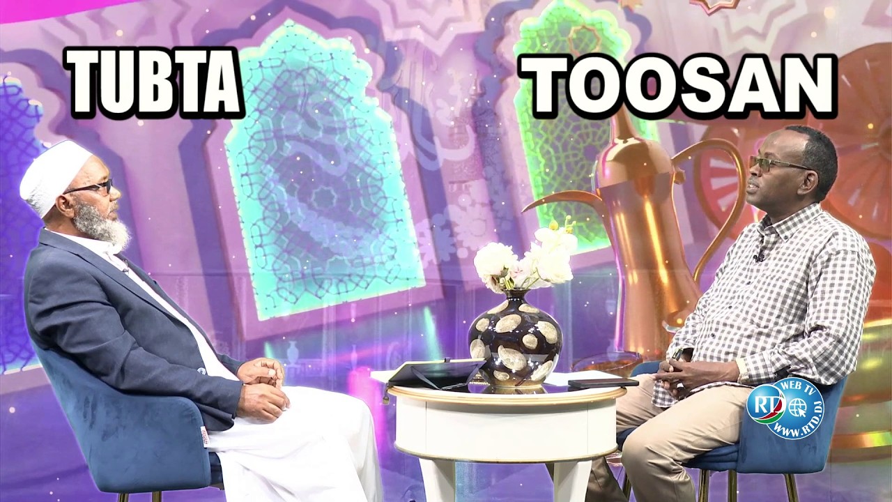 RTD: Tubta Toosan 09/03/2026