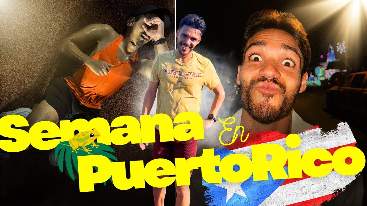 Ultima Semana del 2025 en Puerto Rico 🇵🇷- Las Mejores Navidades