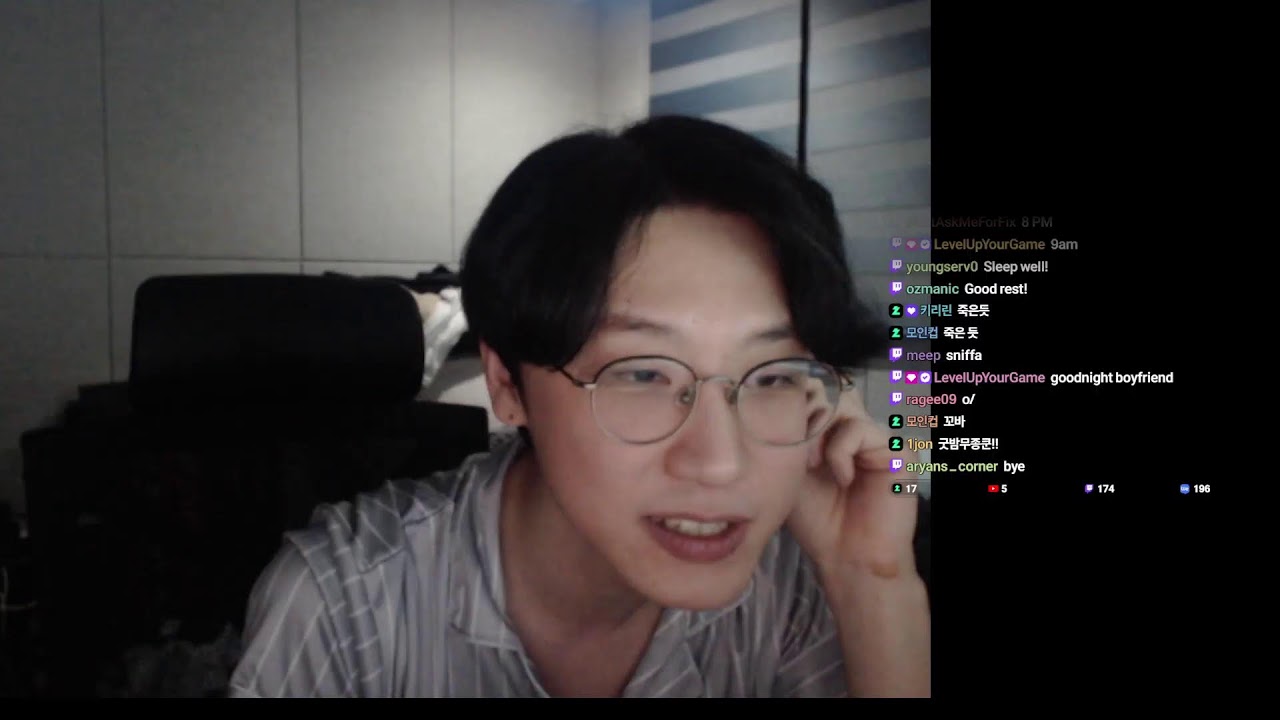 TWT Final 같이보기