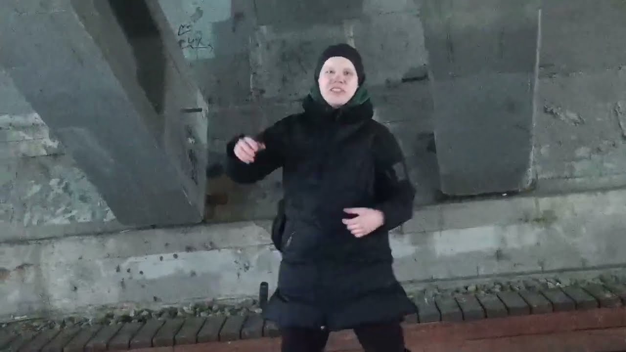 Andr bud - т9 (Official video 2026). 
