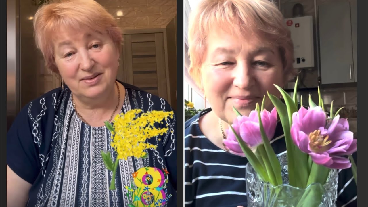МОЇ ДІВЧАТКА, ЗІ СВЯТОМ ВАС💐Я ВЖЕ ВСЕ ПЕРЕРОБИЛА ДО 8 БЕРЕЗНЯ 🔥🤣