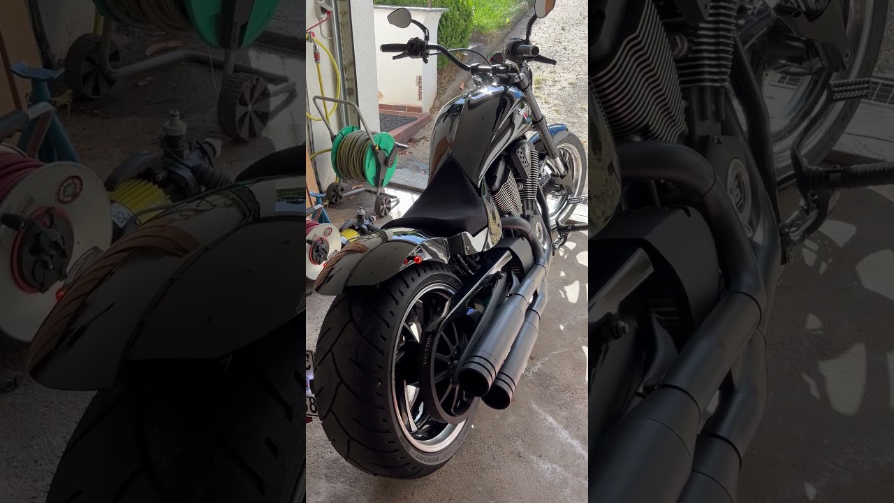 Victory Hammer 8 Ball Custom