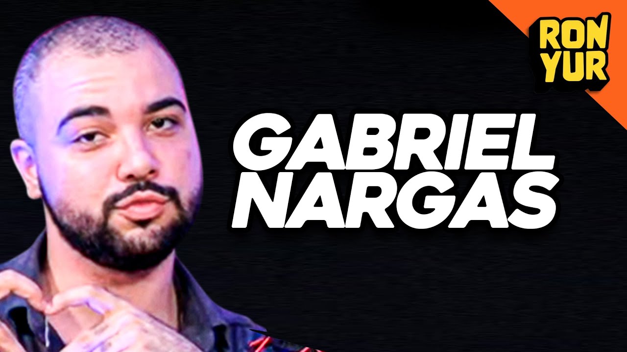 GABRIEL NARGAS REVELA TUDO SOBRE BROXADA SINISTRA – RON-YUR #007 com Ronald Rios & Yuri Moraes