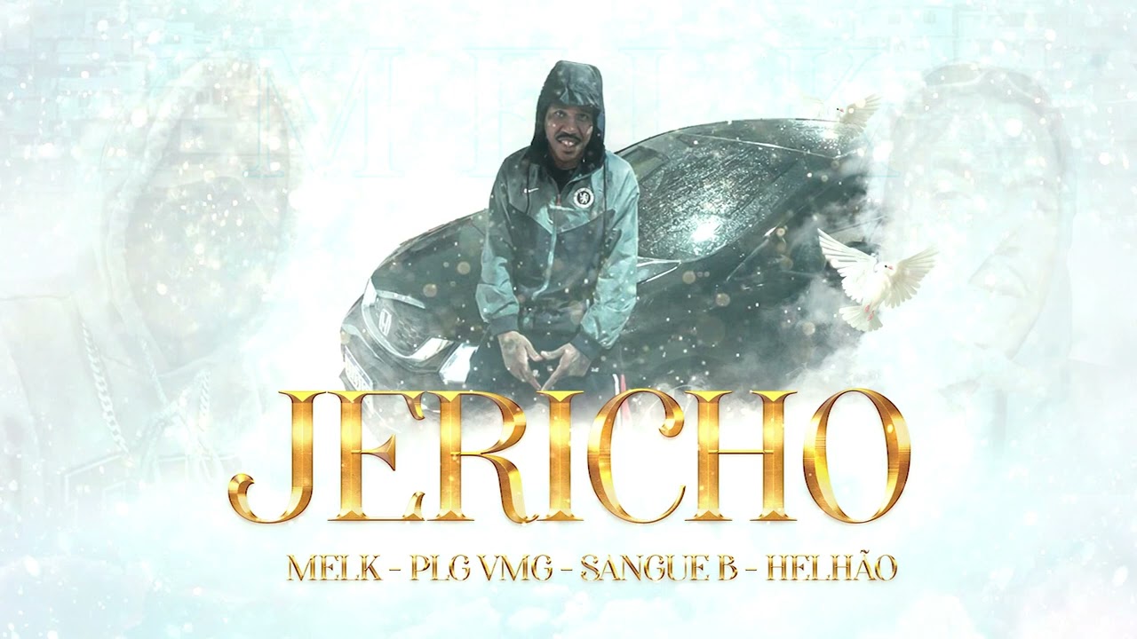 Melk Jerichó Feat Plg VMG Sangue B & Helhão Prod Real Hits