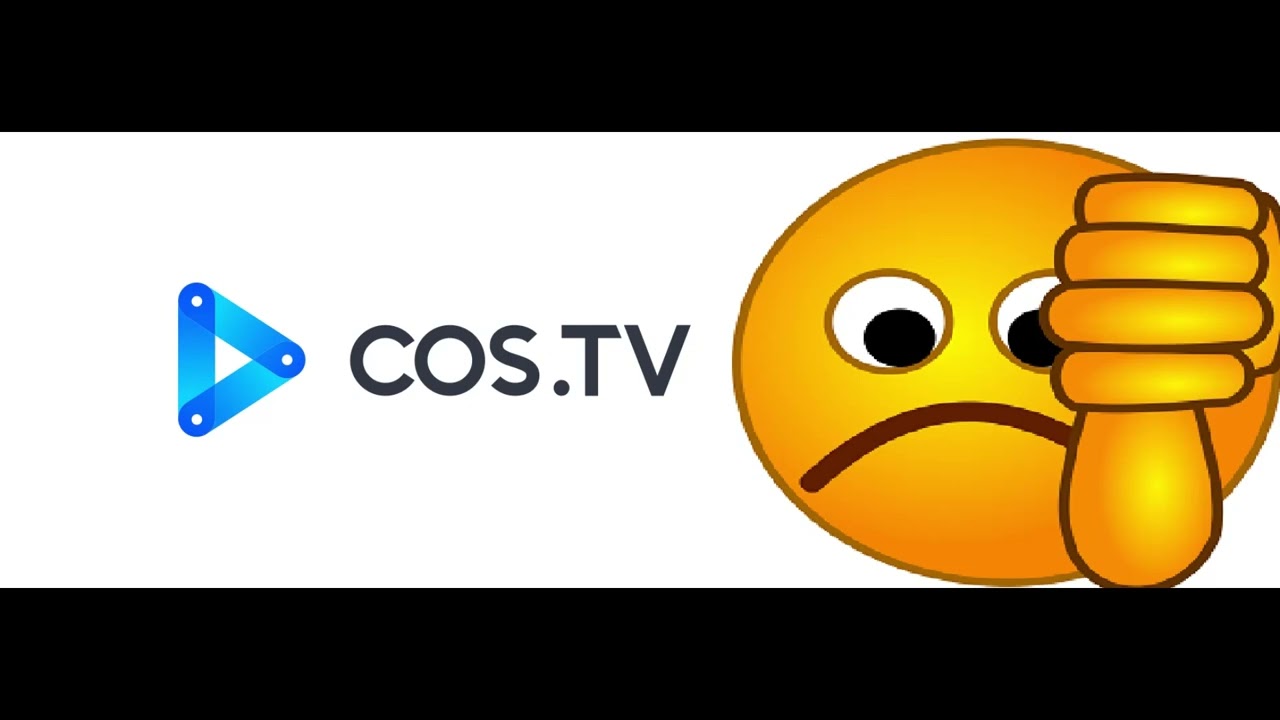 HONEST REVIEW OF COS TV