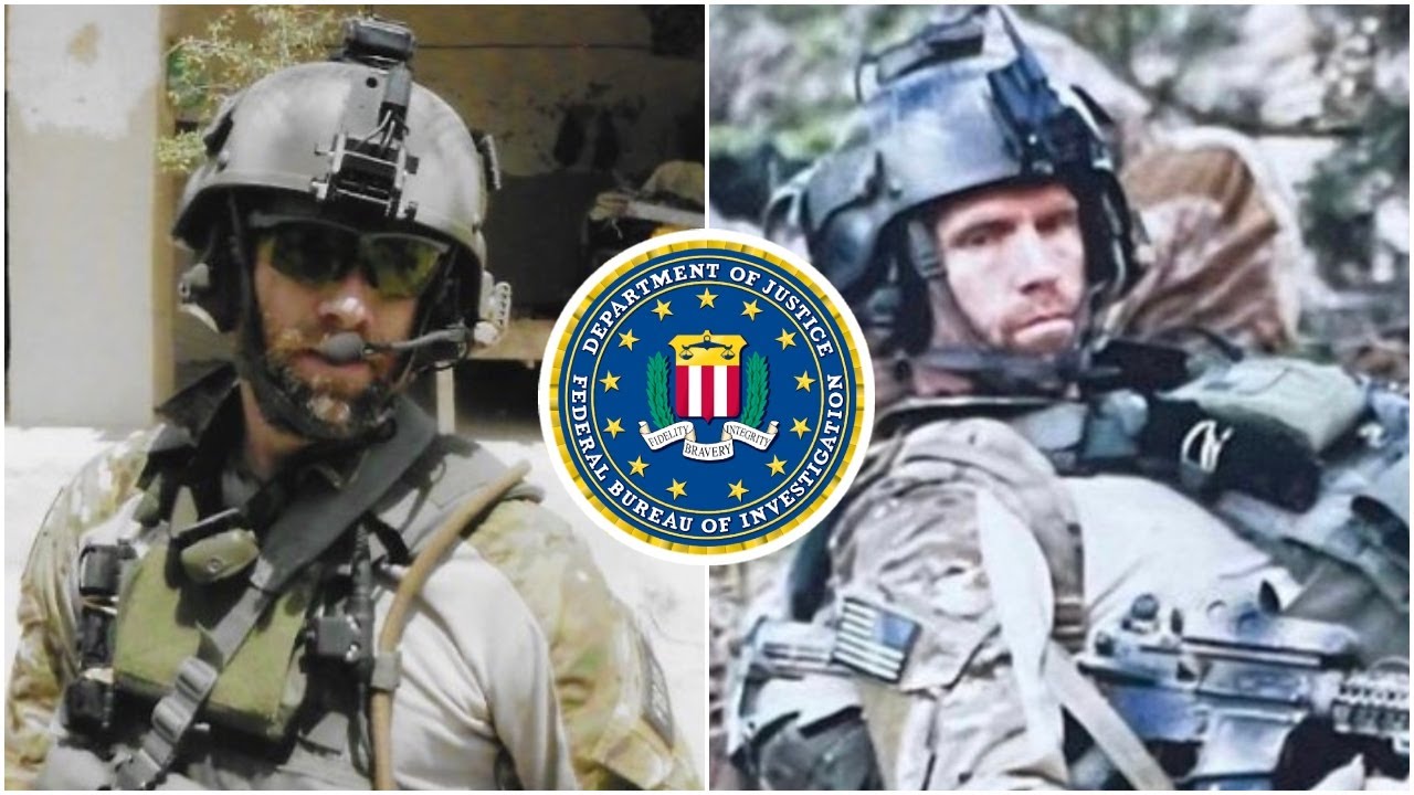 The FBI Fought In Afghanistan With The Army Rangers? Truth Unmasked