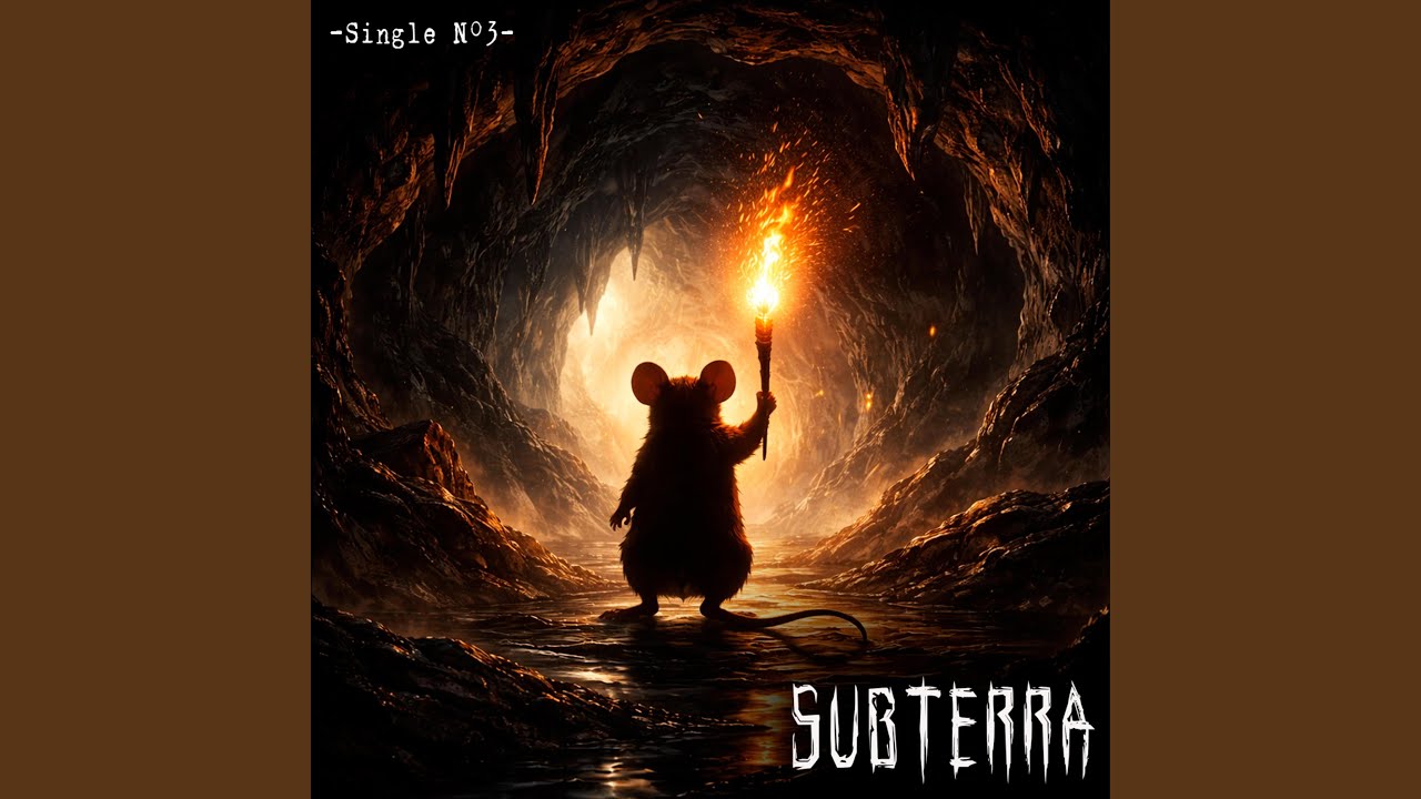 SubTerra
