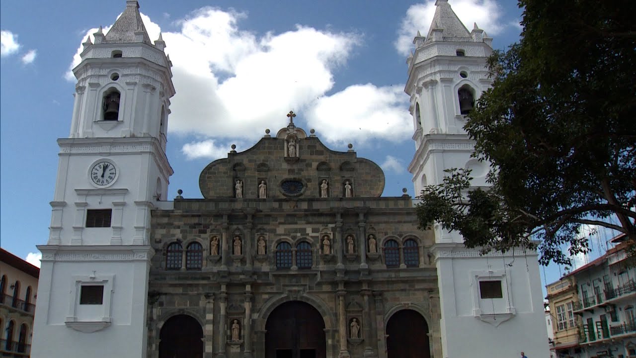 Iglesia Católica panameña de luto por muerte de Benedicto XVI