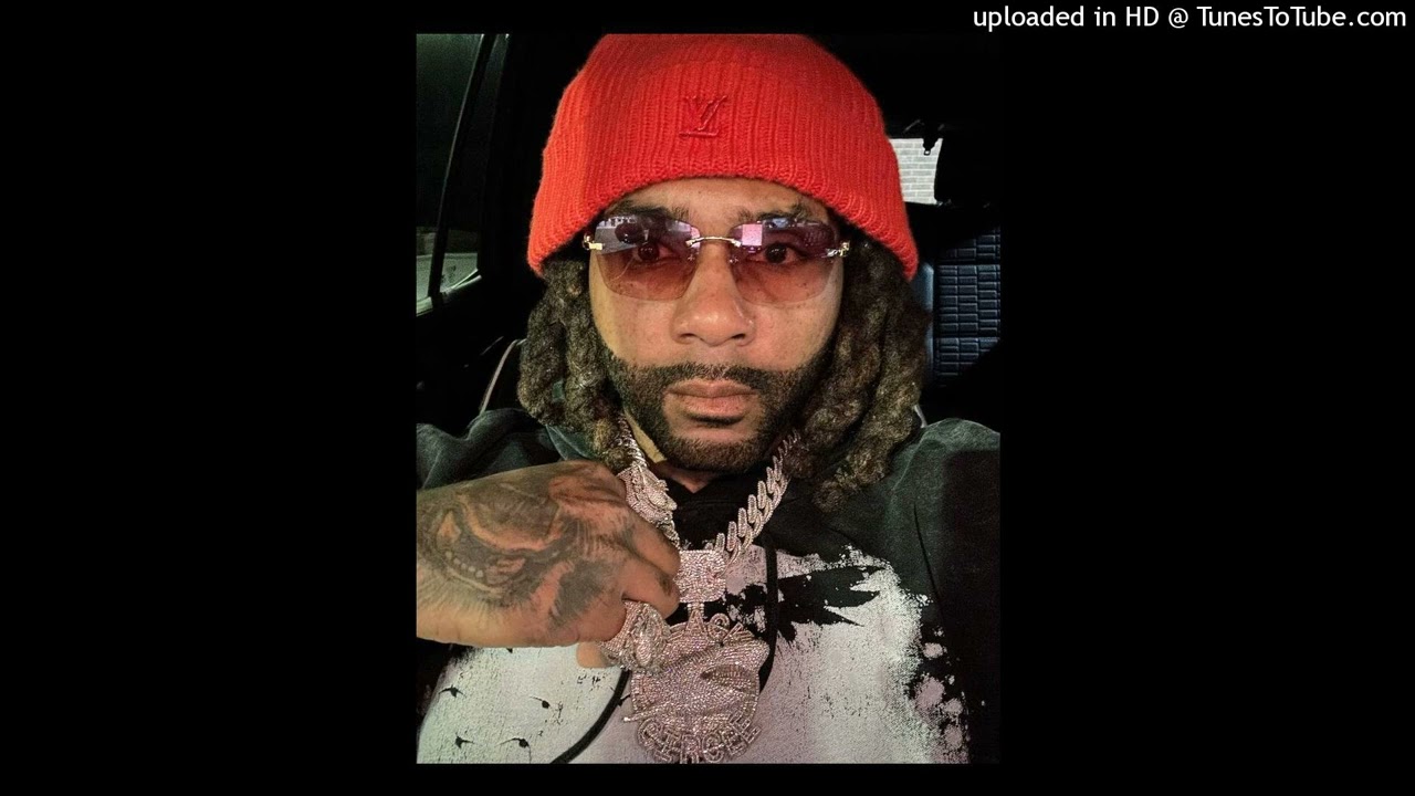 [FREE] Money Man Type Beat - 
