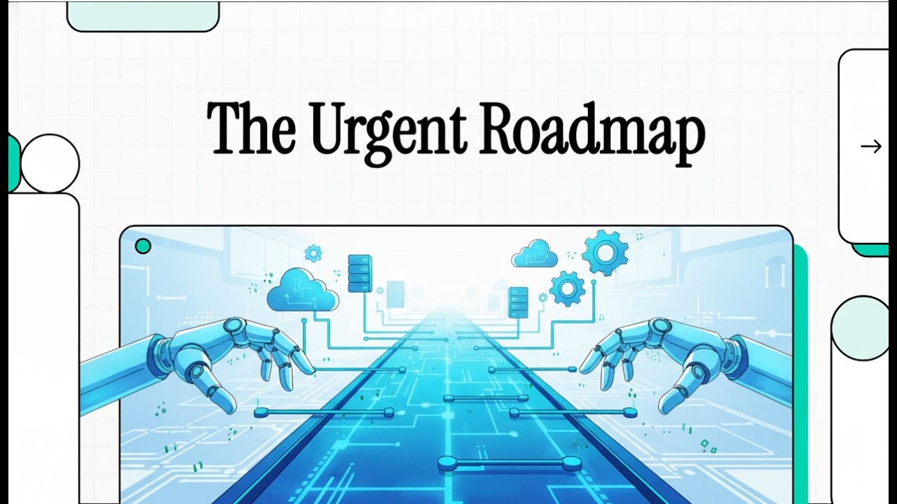 The Cloud Network Engineering Roadmap