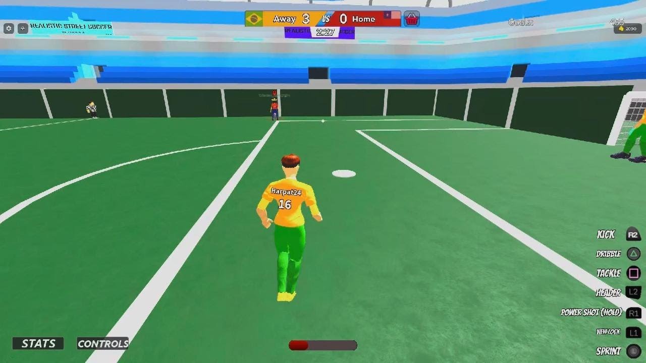 Football