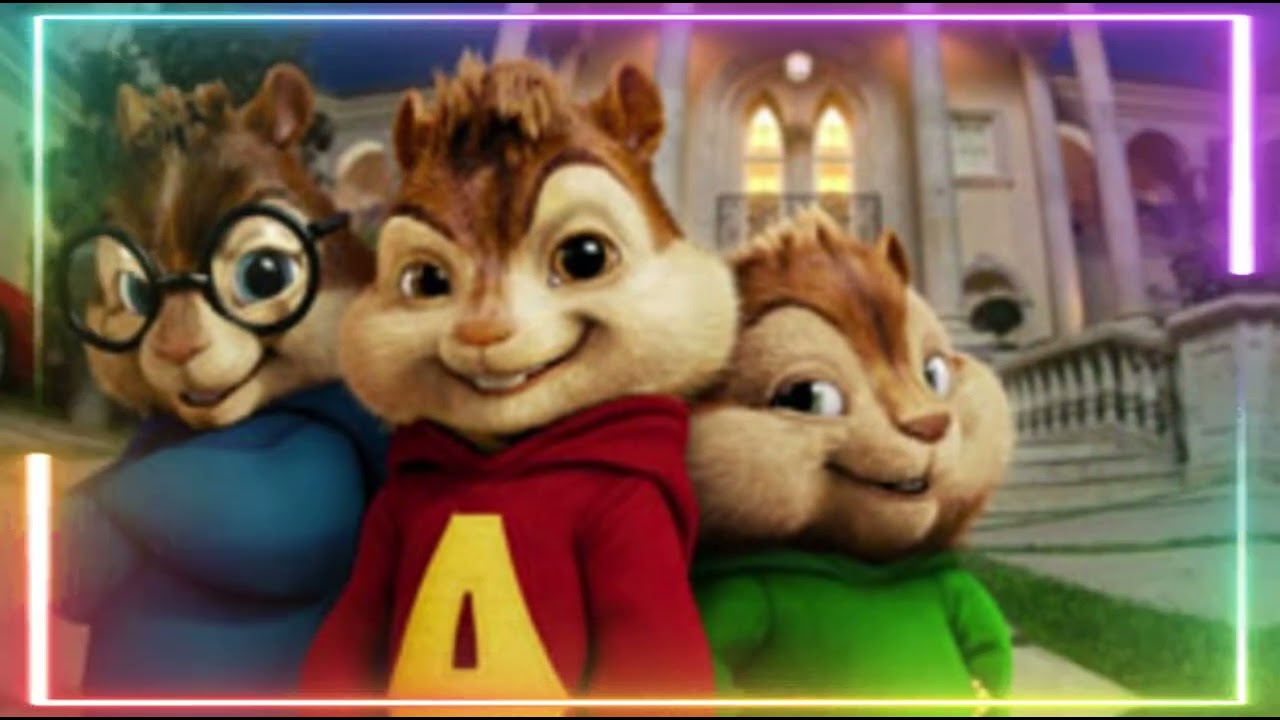 මොණර කිරිල්ලි | Chipmunk version | Fun with Dulneth