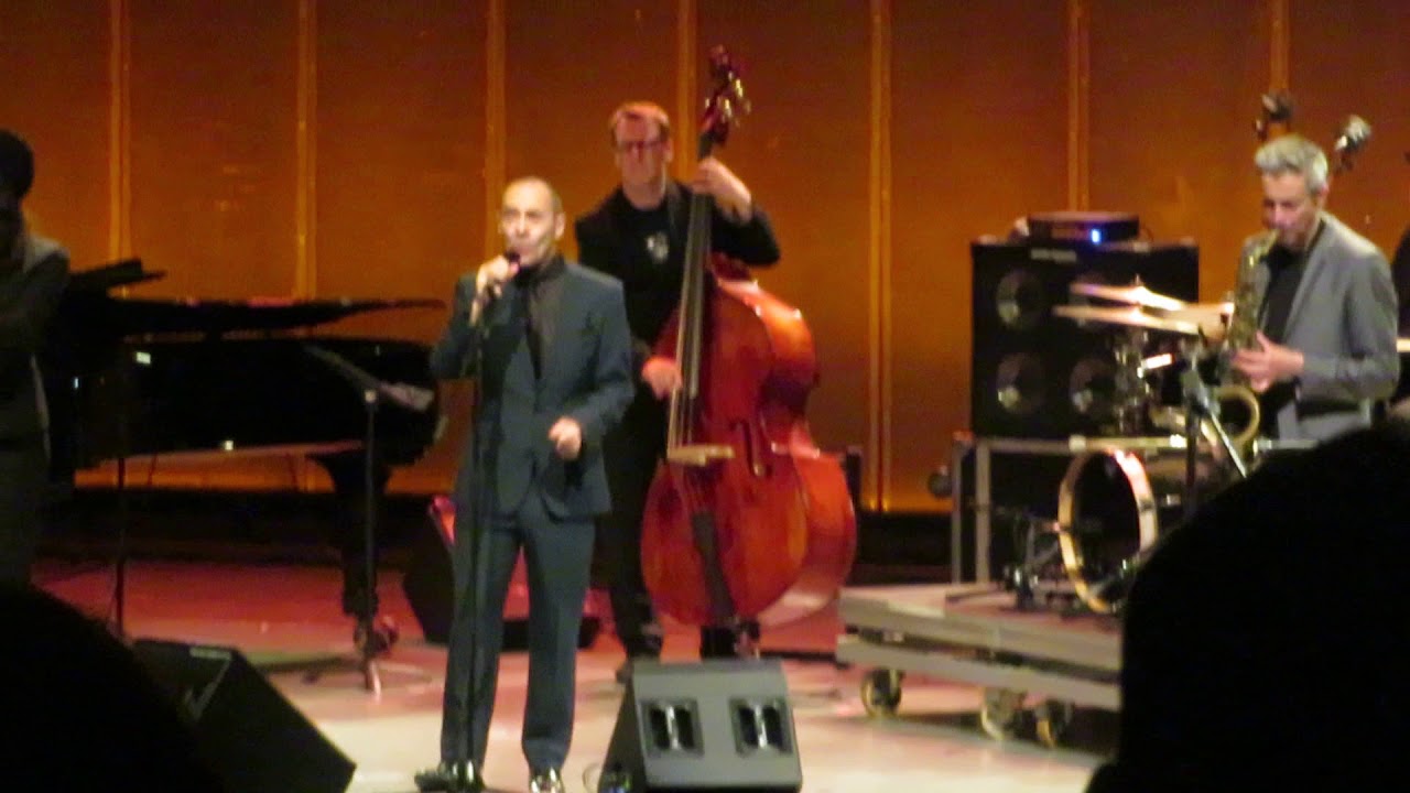 Matt Bianco - More Than I Can Bear. Casa da Música