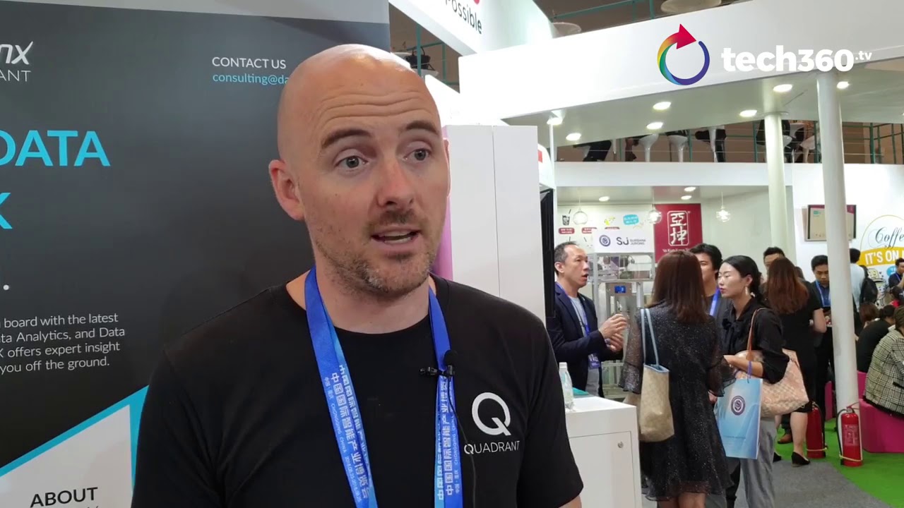 Smart China Expo showcases Singapore-Chongqing collaboration