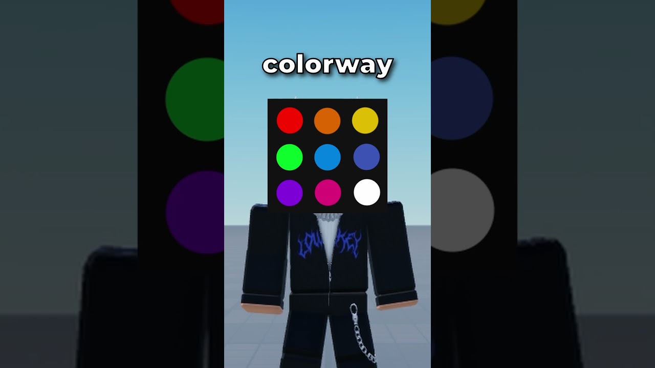 😳 BEST ROBLOX CLOTHING GROUP.. #shorts #roblox
