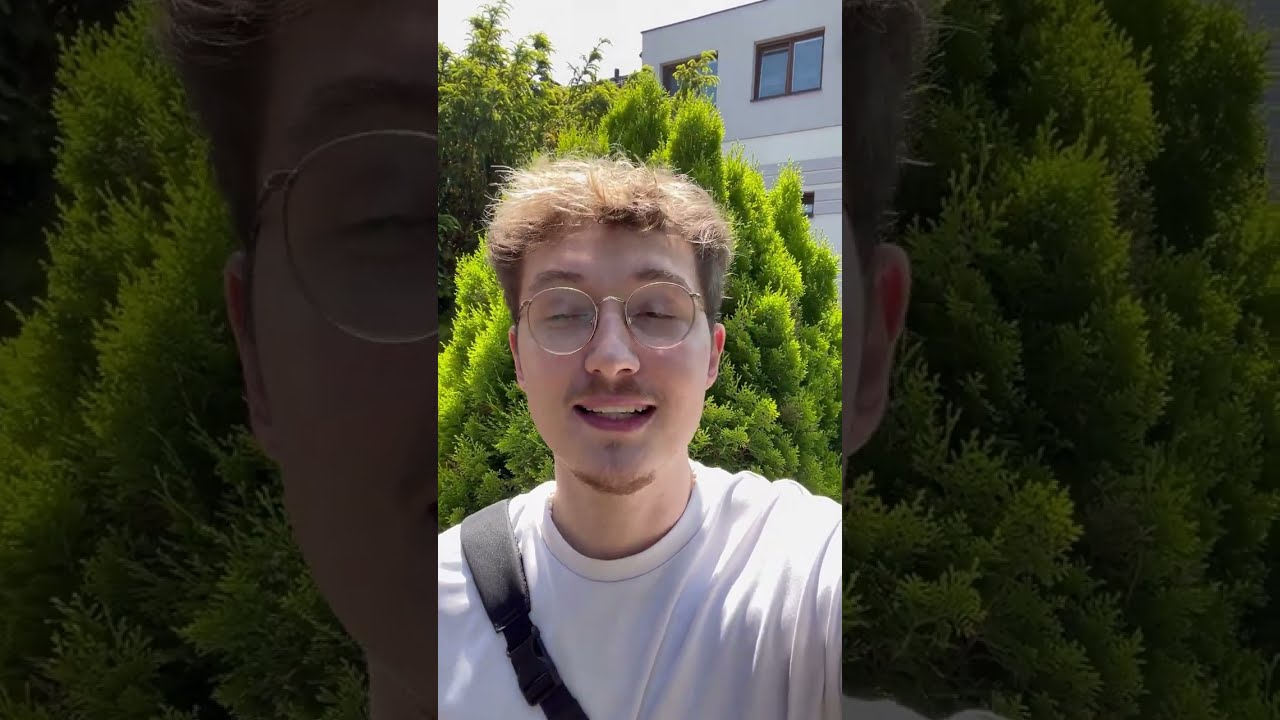 Laserowa korekcja wzroku oczami naszych Pacjentów!