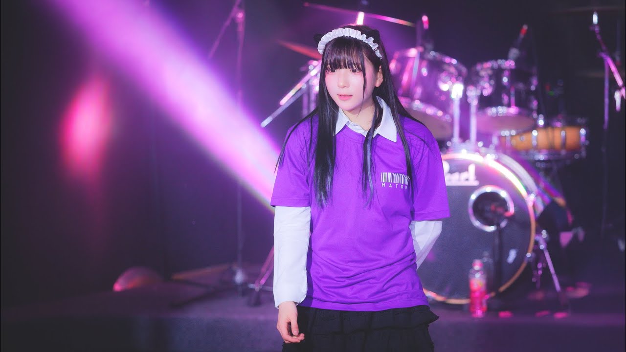 250322 와가온 츠바사(翼) Wagaon Tsubasa @祭りを待つ:축제를 기다리다