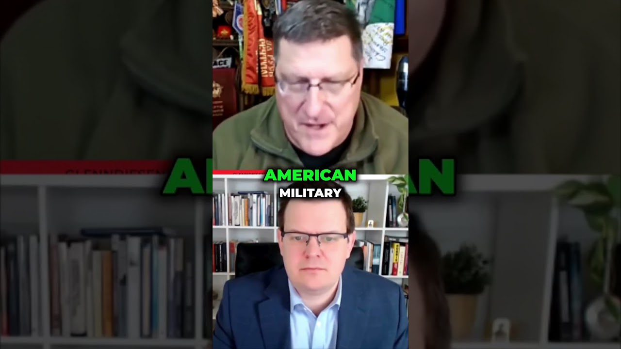 US Defense Budget Exposed