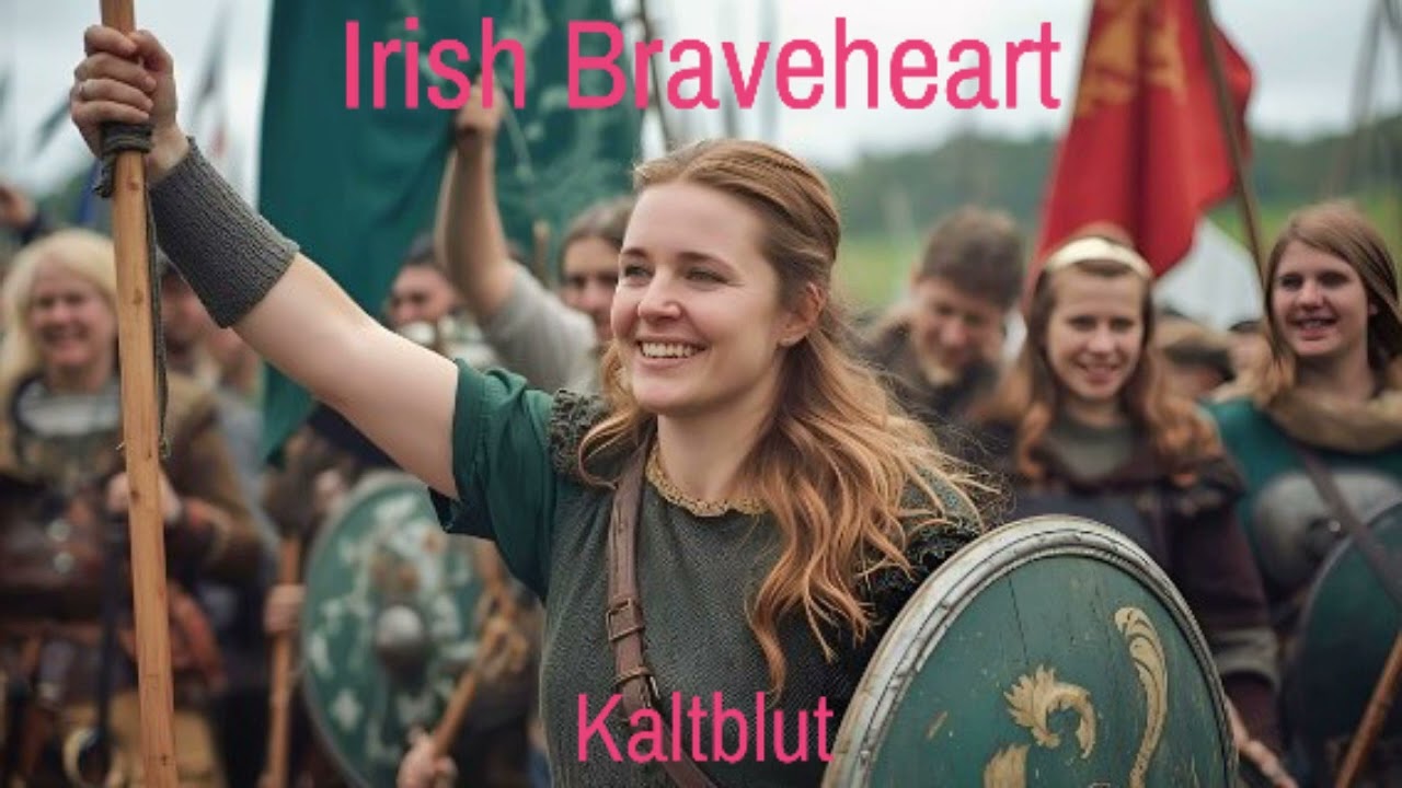 Kaltblut Soundtrack | Irish Braveheart 