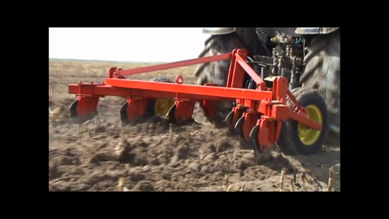 Dip Patlatan (Subsoiler)