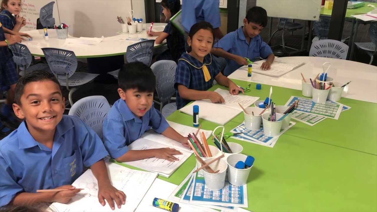 Inspiring Spirits and minds 2020