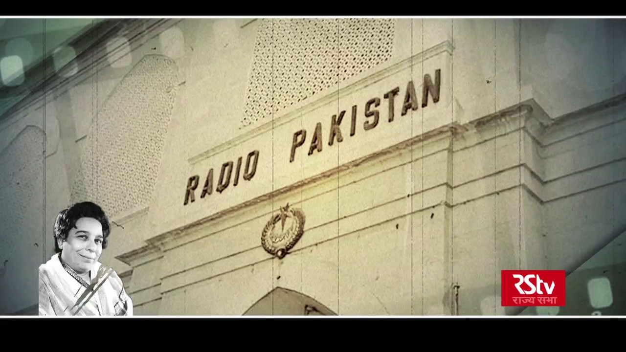 Indianama -  Padma Bhushan Shamshad Begum | Singer