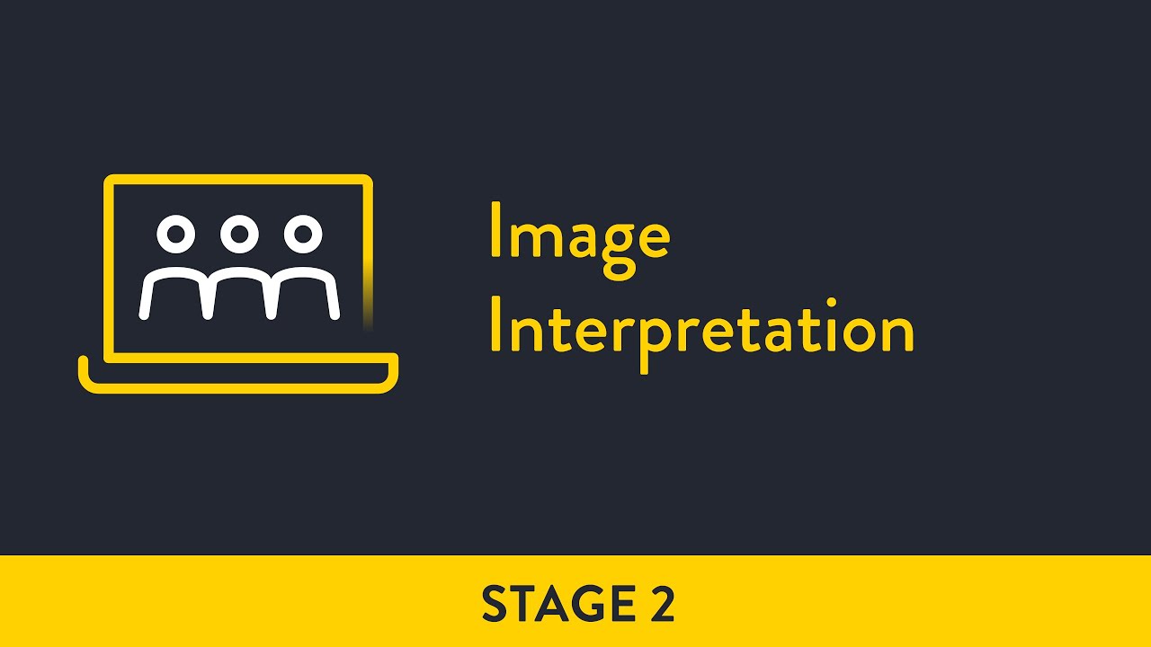 OCT Image Interpretation