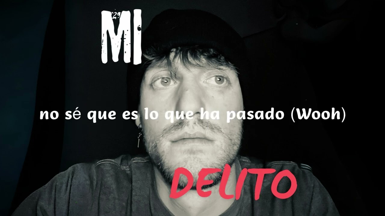 Ruggian - Mi Delito (Official Audio)