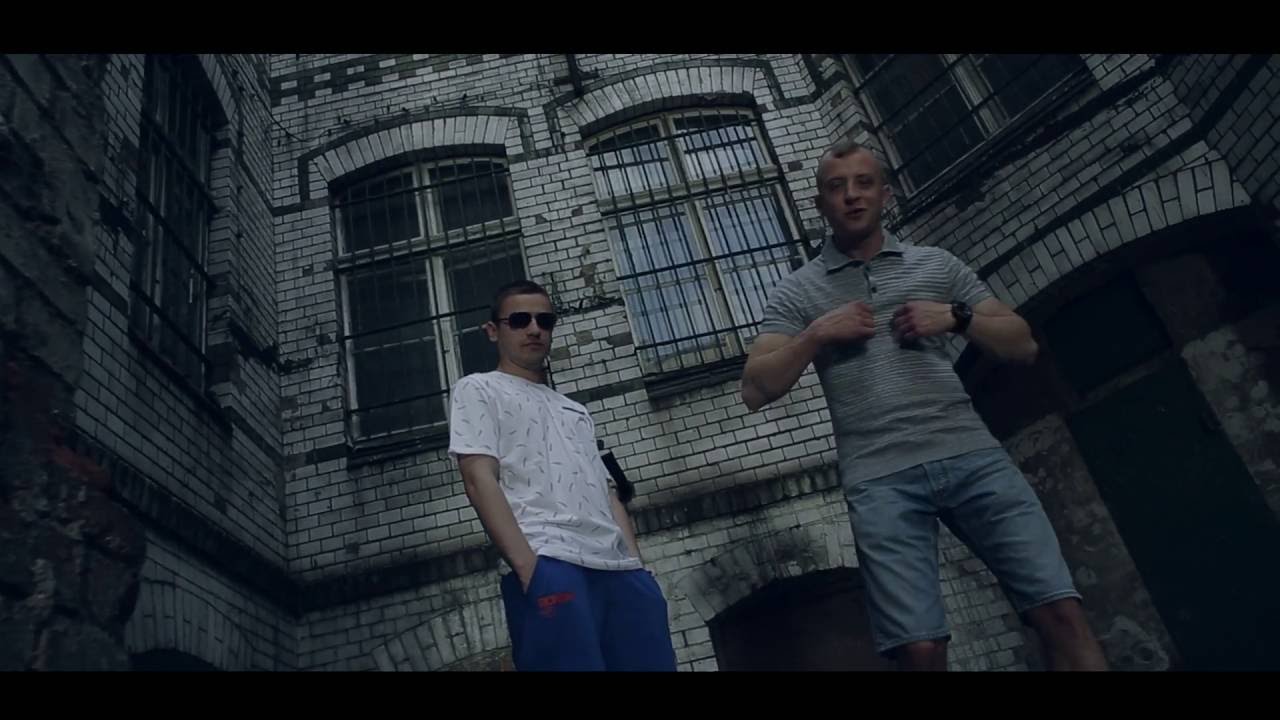 TPS feat. Szkodnik - Drogi Przyjacielu (produkcja Tytuz)