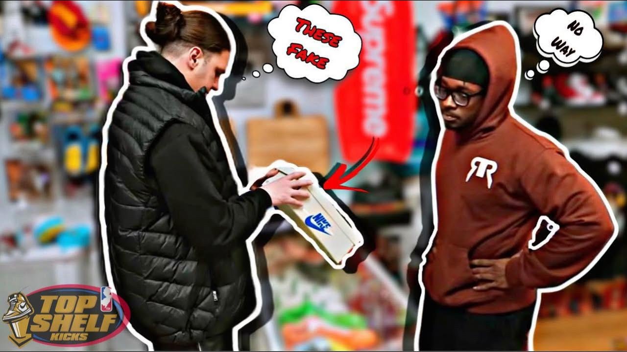TRAVIS 1'S HE FLEXED ON HIS PAGE TURNED OUT FAKE! LONG NEGOTIATION FOR STACKS OF GRAILS!! -TSKTVEP68