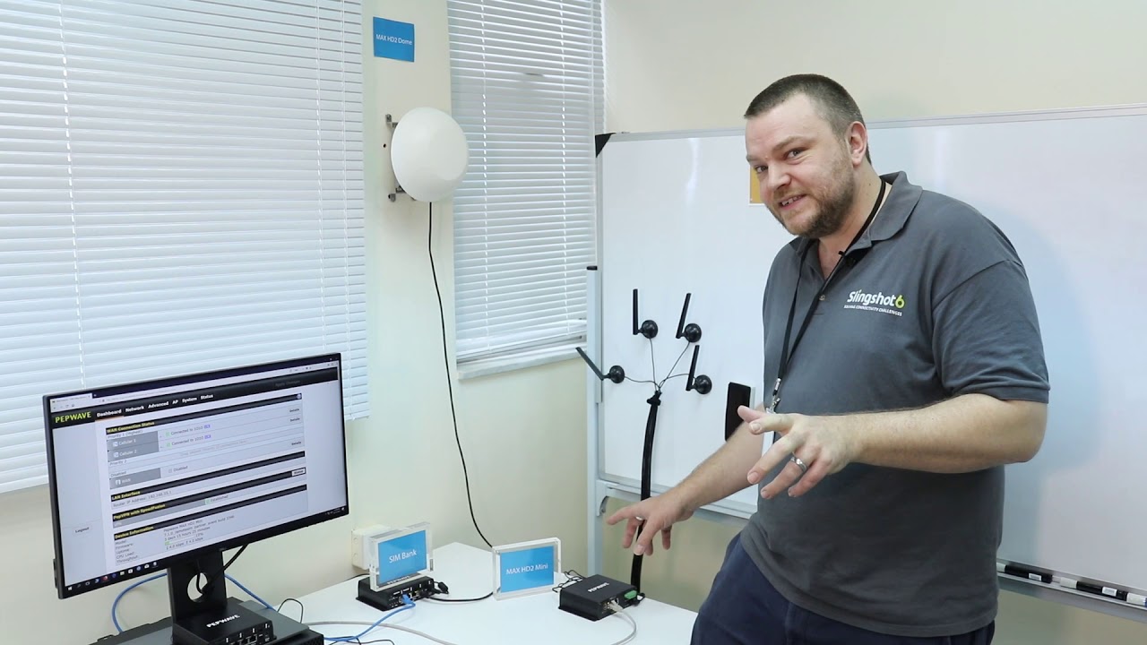SIM Extender, SIM Bank & FusionSIM (Formerly SIM Cloud)
