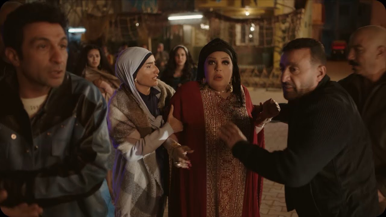 لعبة جديدة عملتها شديدة عشان تغفل العتاولة ويوسف كان هو الضحية😱🔥 #العتاولة2