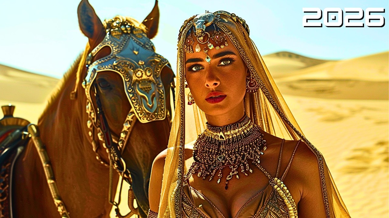 Camel MIX - Midnight Soul | DJ MIX 2026