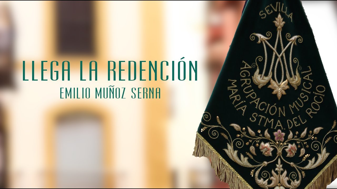 ¡LLEGA LA REDENCIÓN! Concierto Santiago 2024