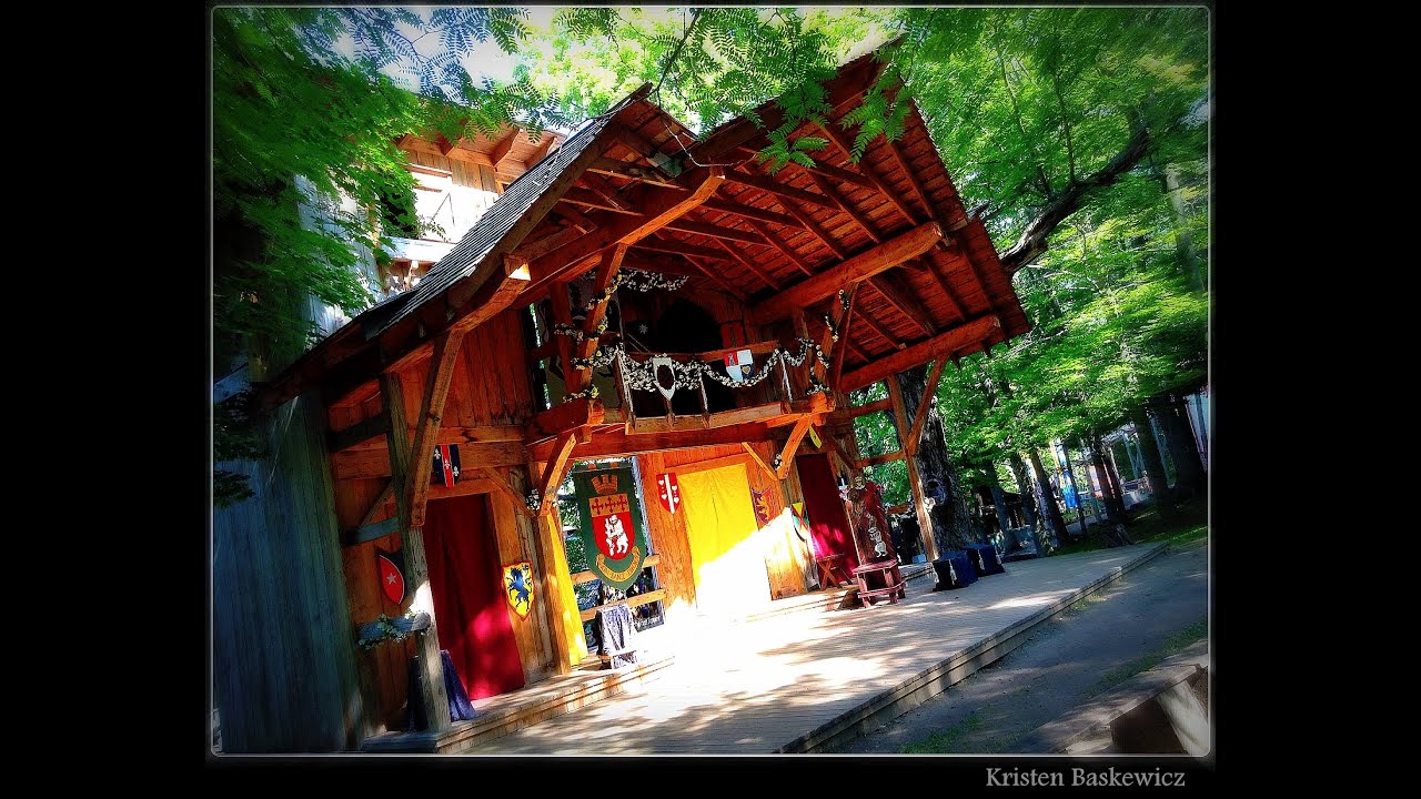 Lover's Fire - Sterling Renaissance Festival
