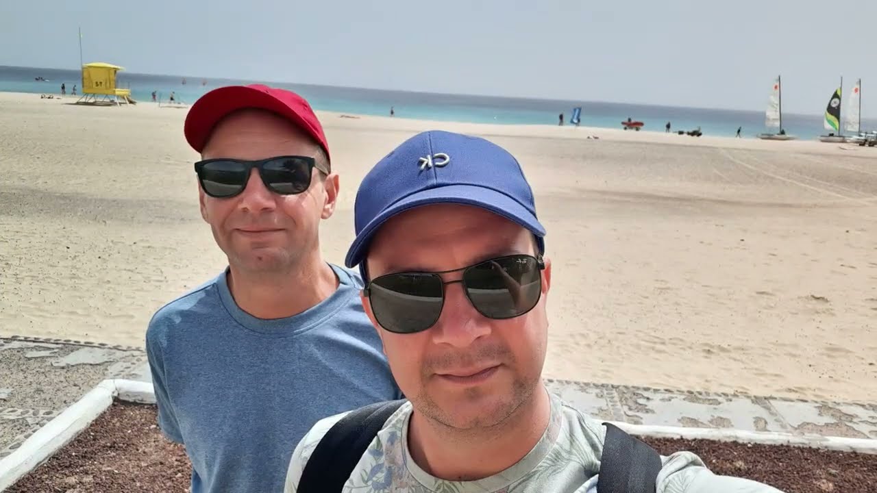 Fuerteventura 2022.03 TUI MAGIC LIFE