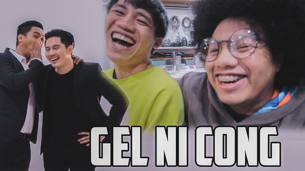GEL NI CONG