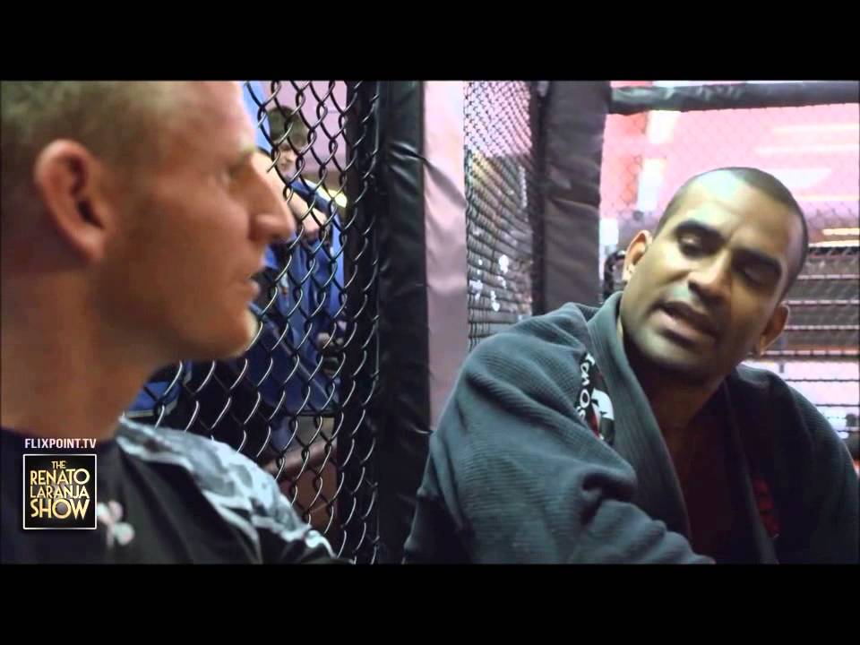 Renato Laranja technique 739