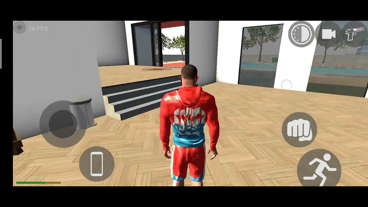 india bike 3D games secret  