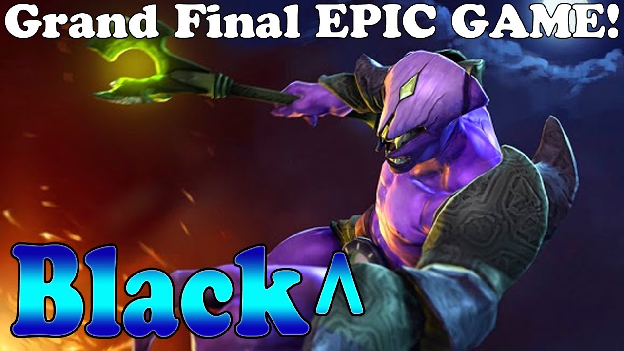 Dota 2 - Vici Gaming vs Cloud 9 Grand Final 4# : Highlights - The Summit 2!
