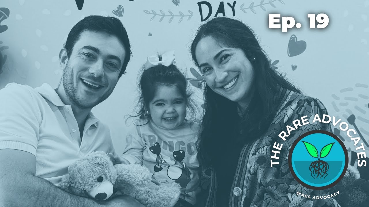 Designing Accessibility: How an Architect Mom Built a Beginner’s Guide for Rare Disease Caregivers