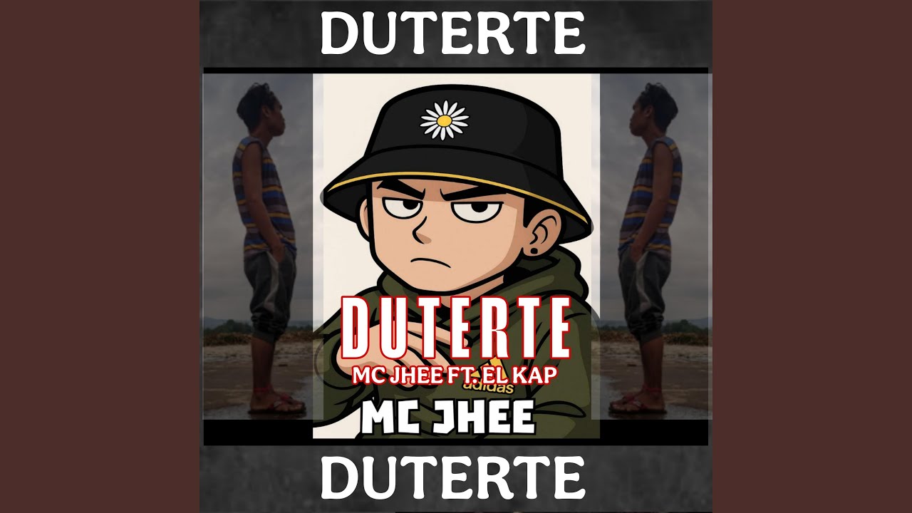 Duterte (feat. El kap)