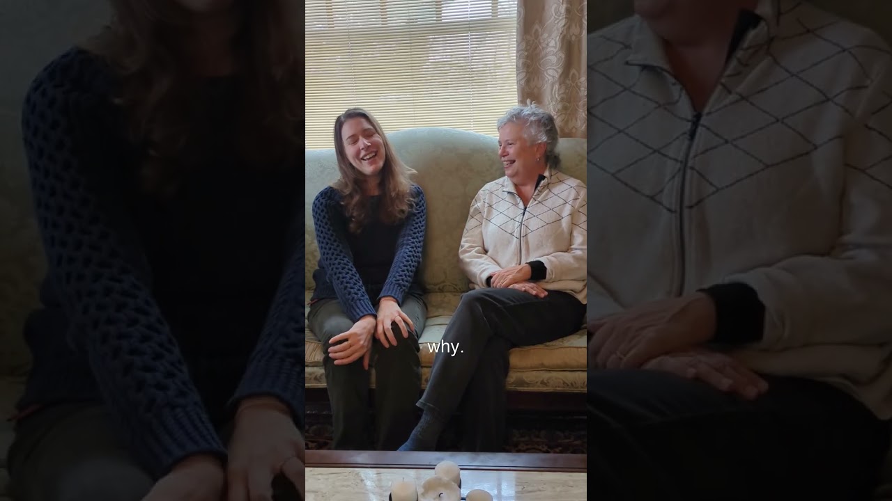 Exploring Spiritual Writing & Poetry with Lori Erickson | Conversation with Mary Jane Knight