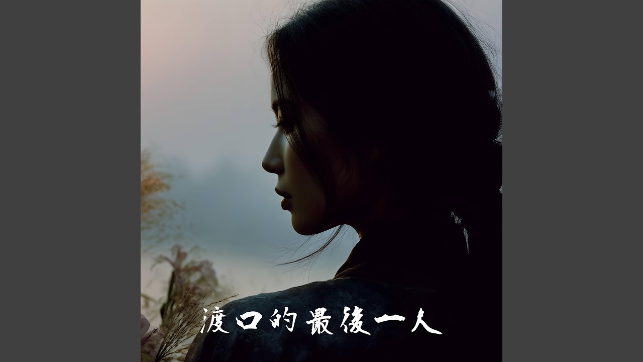 渡口的最後一人