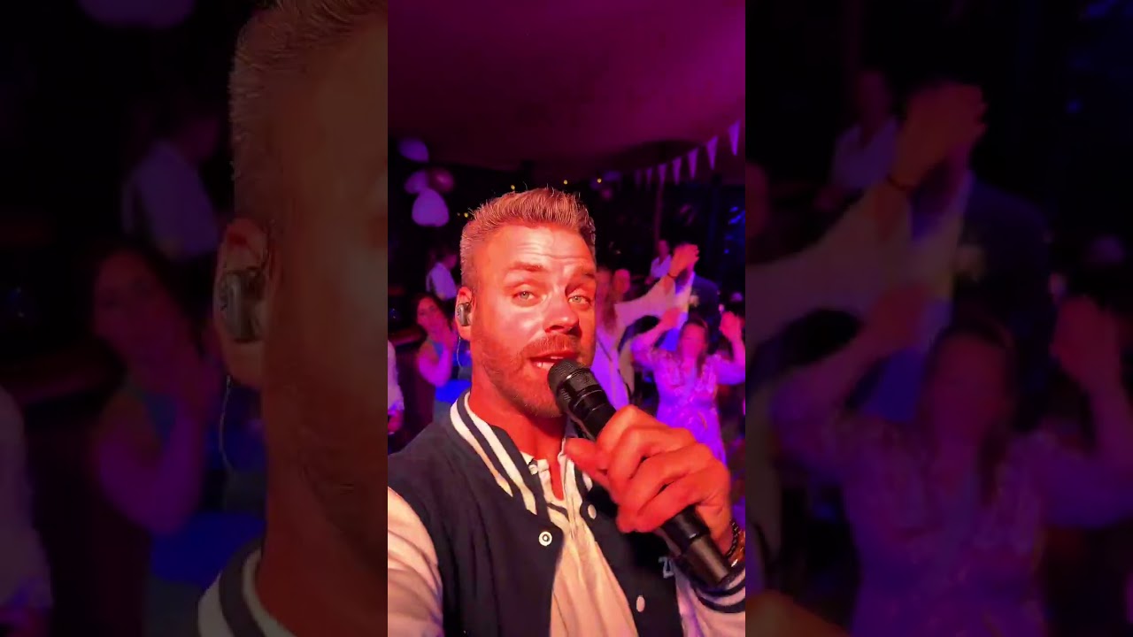🎉 Boerenbruiloft in Schipluiden 🎶 Wat een prachtige dag was dit! Maarten en Annemieke gaven elkaar
