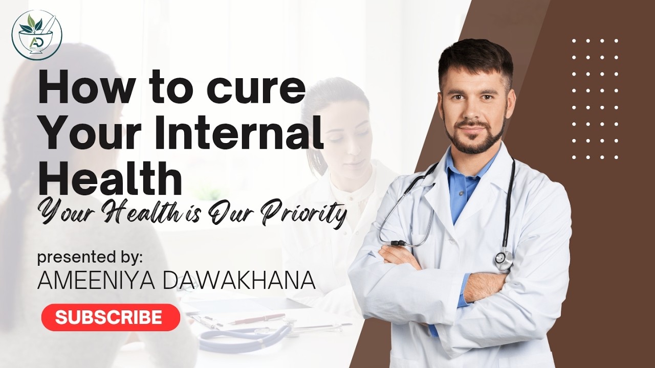 How To Cure Mardana Kamzori? Kitne Dino Me Theek Hoti Hai?  Asli Sach #ameeniyadawakhana #healthtips