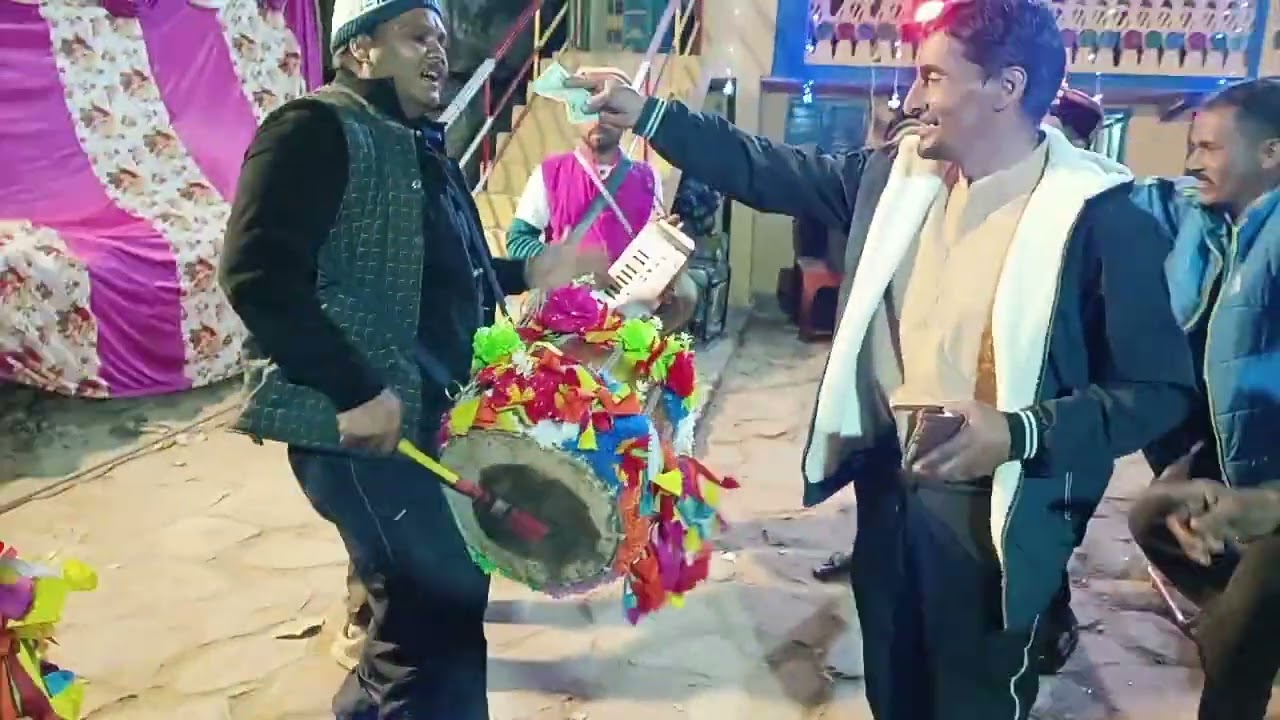 अनिल।जोनसारी।बैणड9837418426