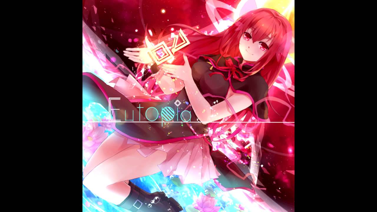 Yooh - Eutopia