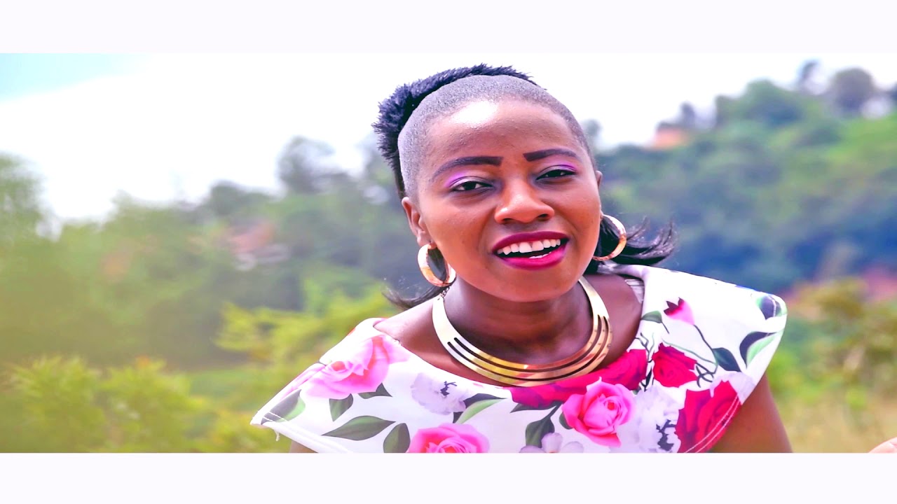 #BlessedP #BritonMedia #Ngomma BLESSED P KENYA - Uyu niwe Ngai(Official Video 2020)